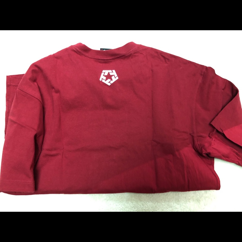 Tribals shirt